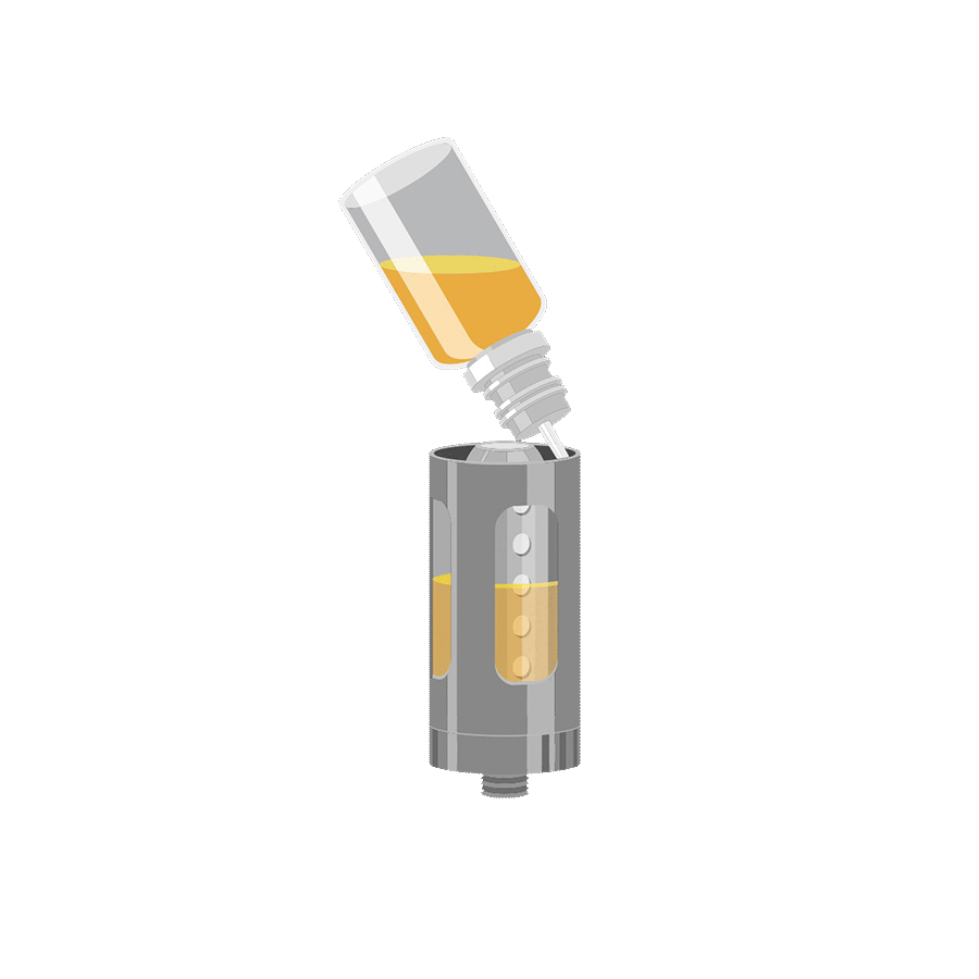 Endura T18 Tank - Product | INNOKIN®